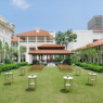 Raffles Hotel – Singapore