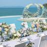 The Naka Island, A Luxury Collection Resort & Spa Phuket – Thailand